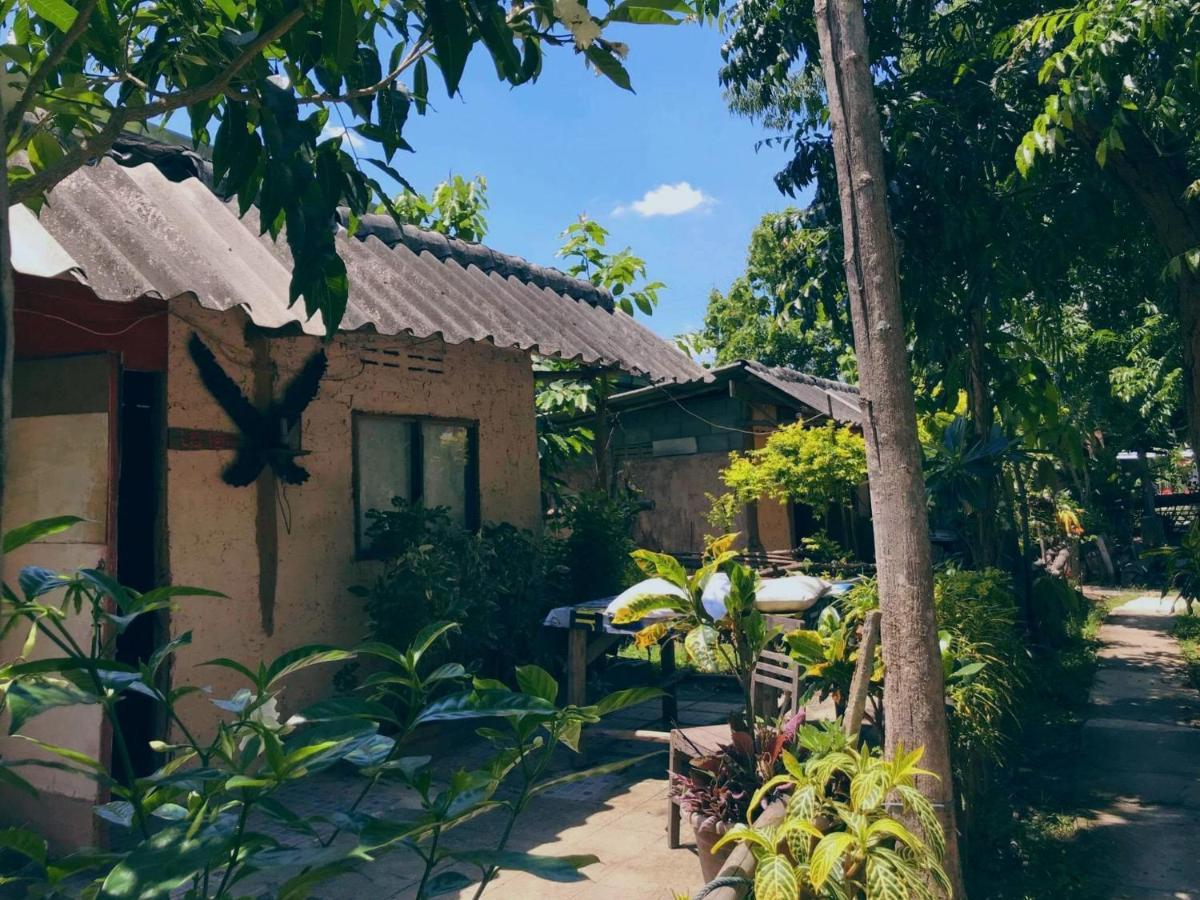 Tiddin Resort Chiang Mai Luaran gambar