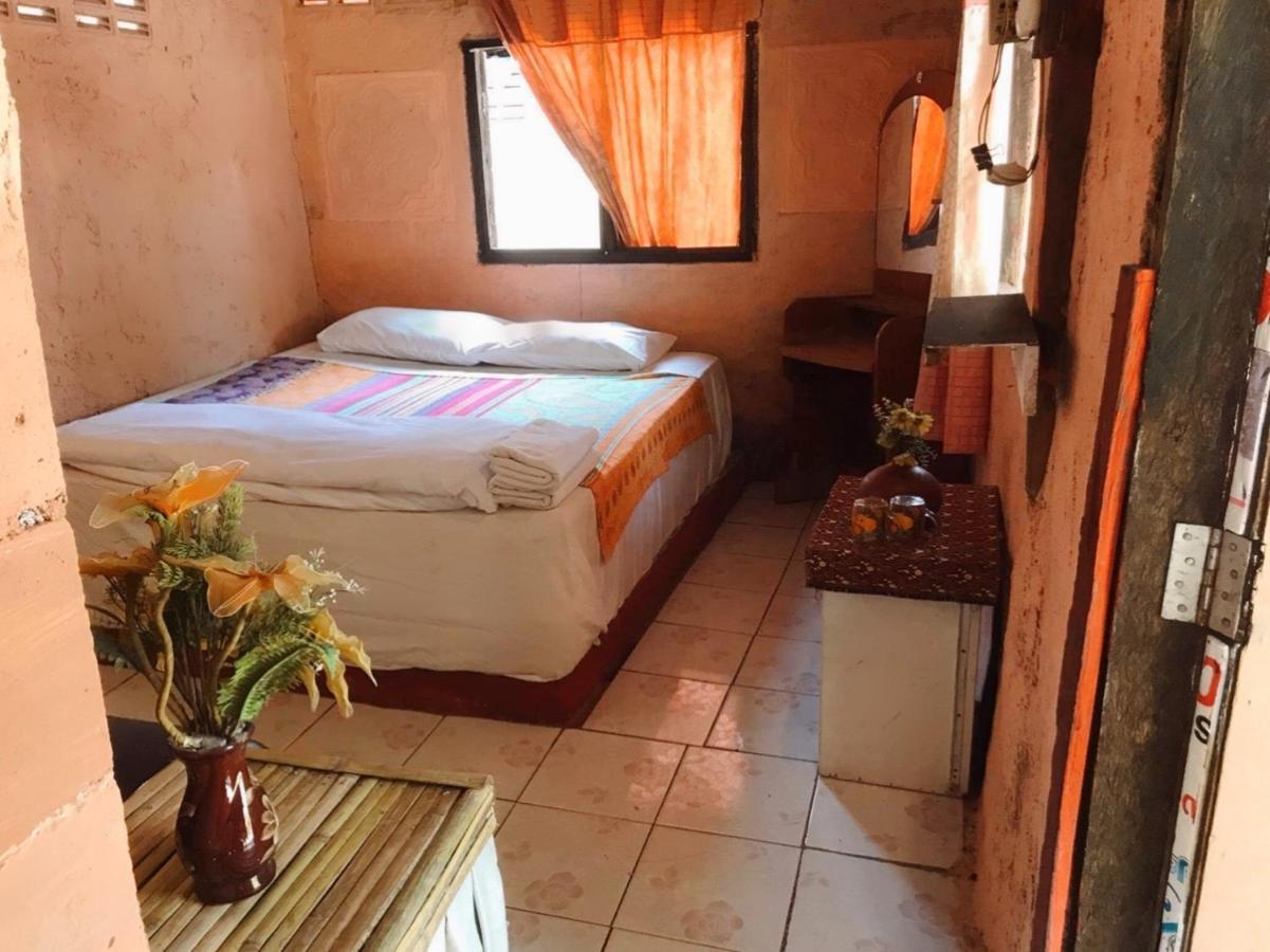Tiddin Resort Chiang Mai Luaran gambar