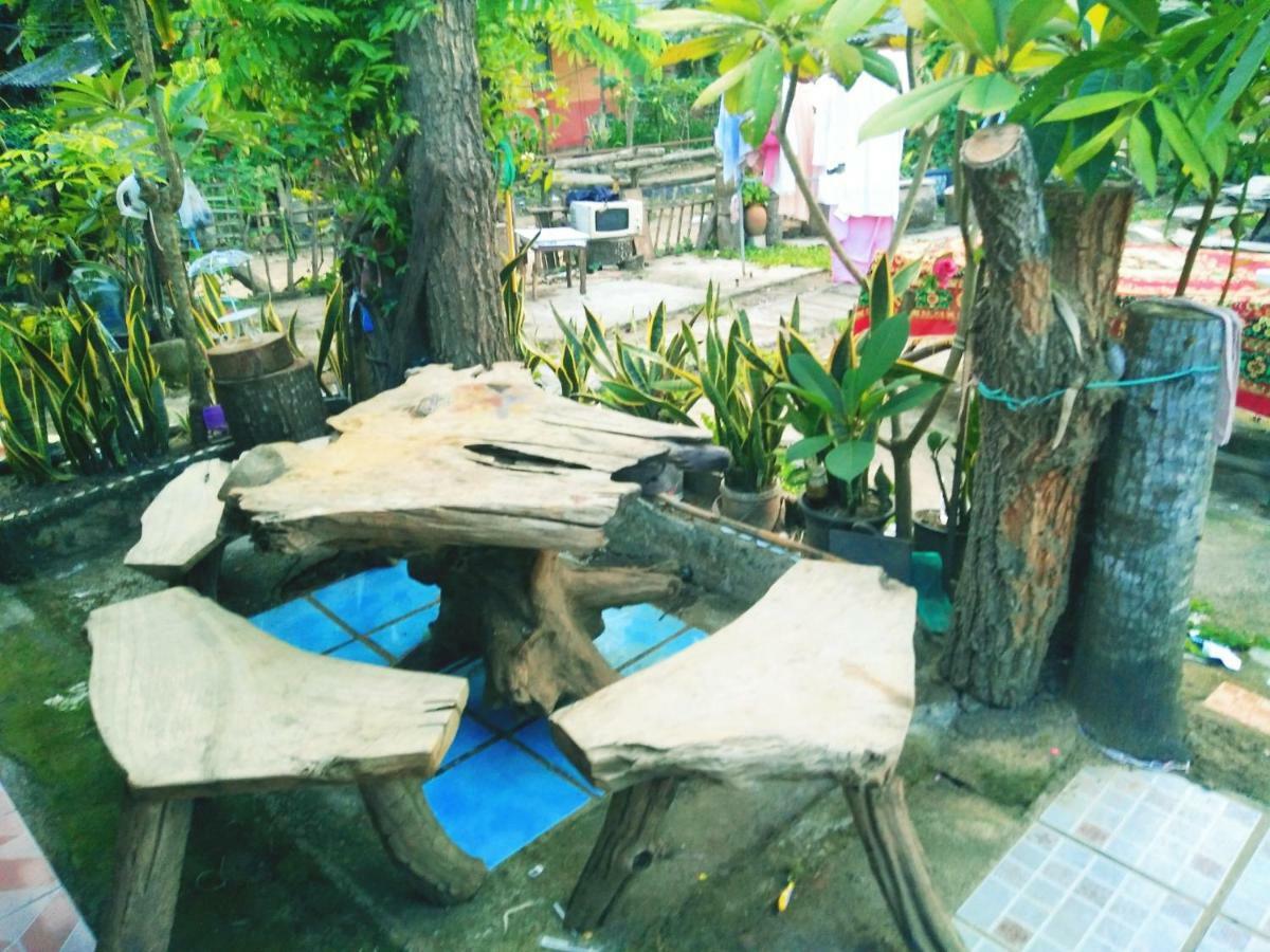 Tiddin Resort Chiang Mai Luaran gambar