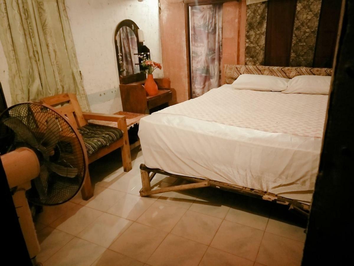 Tiddin Resort Chiang Mai Luaran gambar