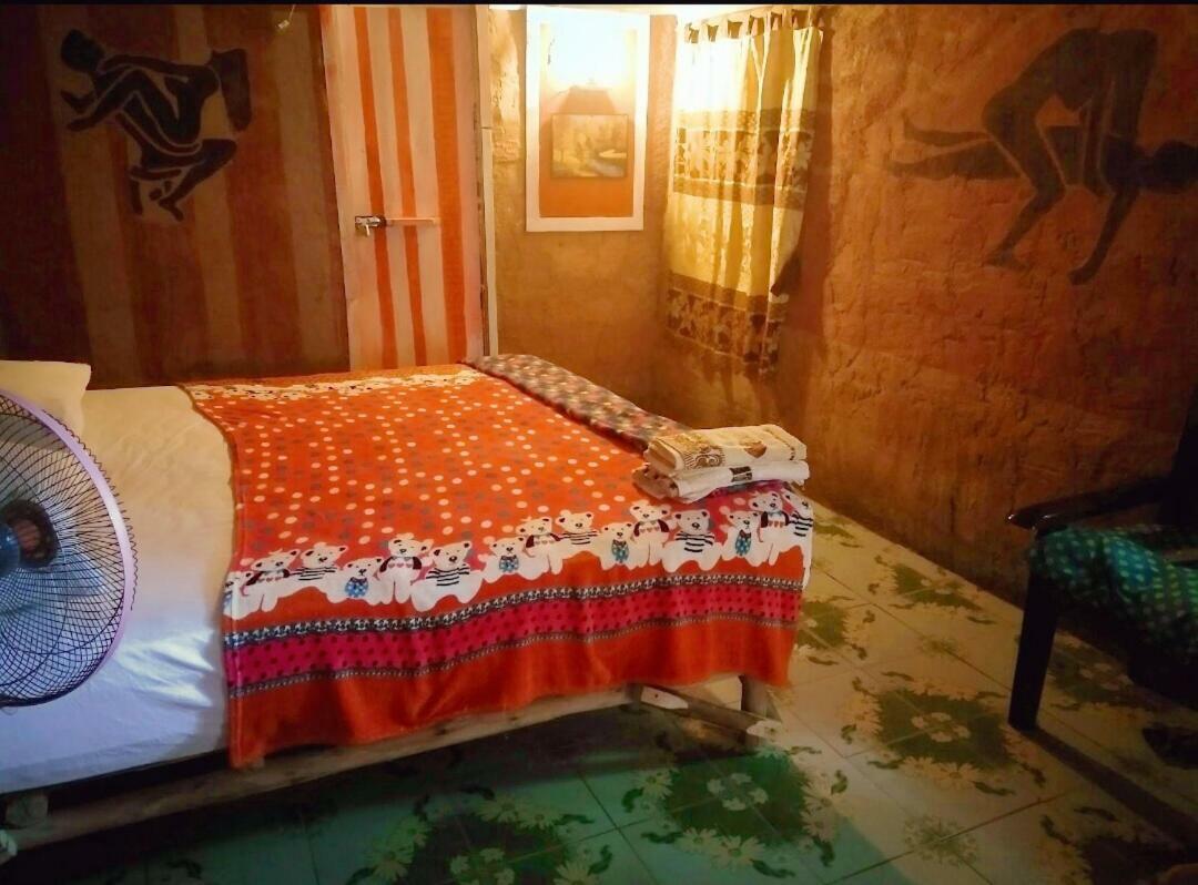Tiddin Resort Chiang Mai Luaran gambar