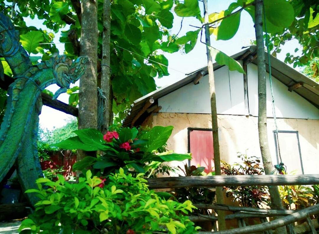Tiddin Resort Chiang Mai Luaran gambar